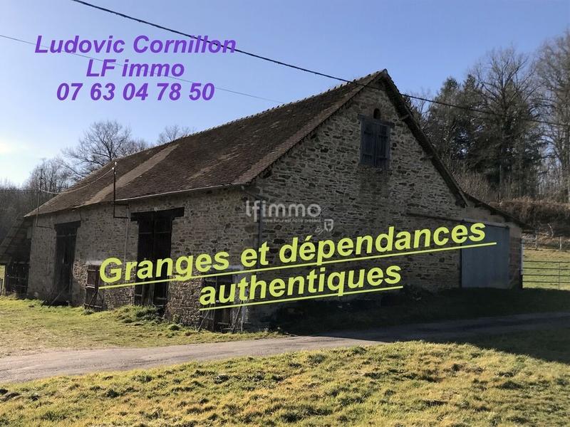 Ferme - 134 m² - 8 pièces