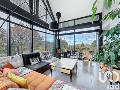 Maison - 191 m² - 5 pièces