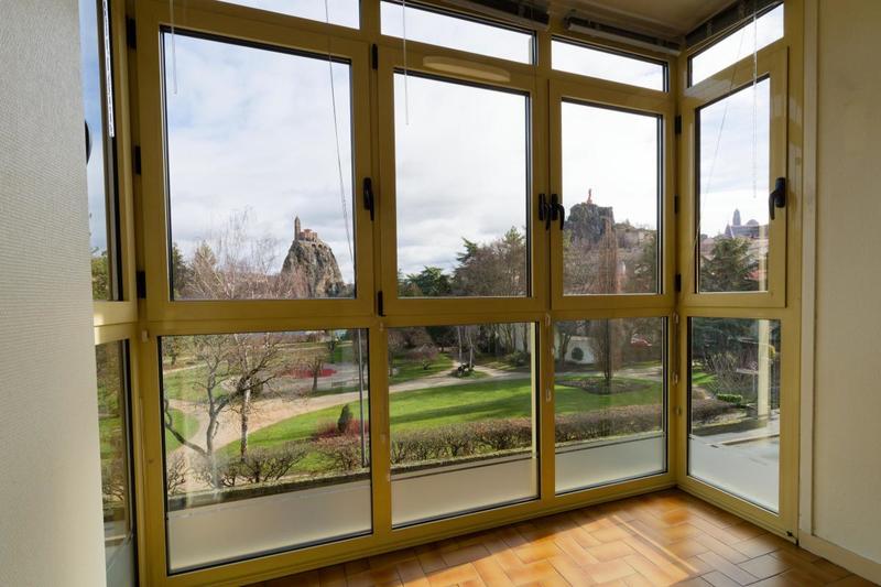 Appartement - 90 m² - 3 pièces