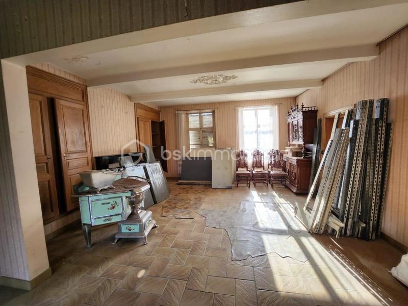 Immeuble - 333 m² - 10 pièces