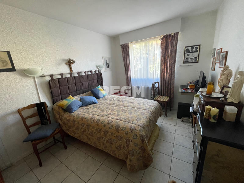 Appartement - 93 m² - 4 pièces