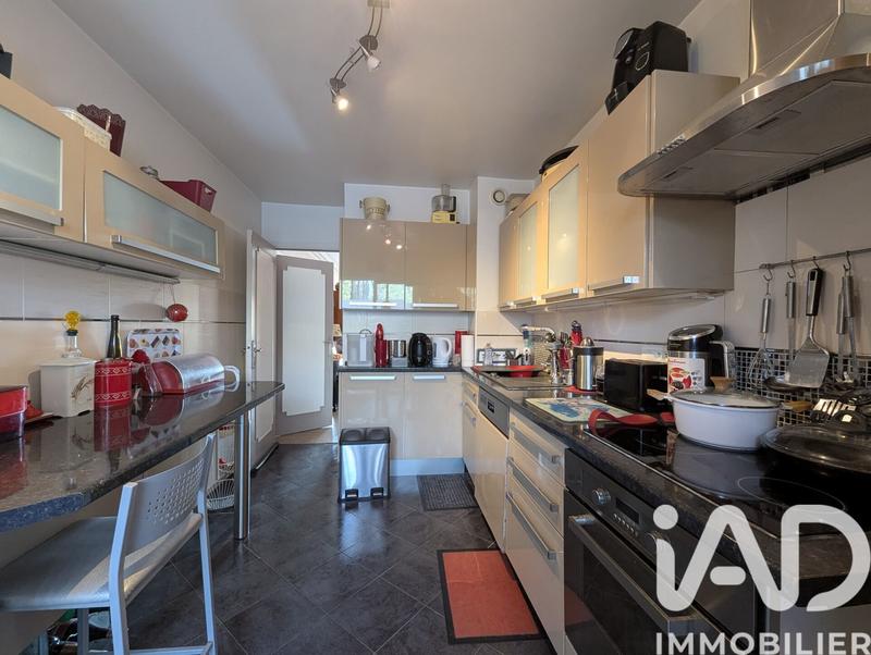 Appartement - 73 m² - 3 pièces