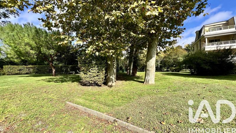 Appartement - 92 m² - 4 pièces