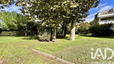 Appartement - 92 m² - 4 pièces