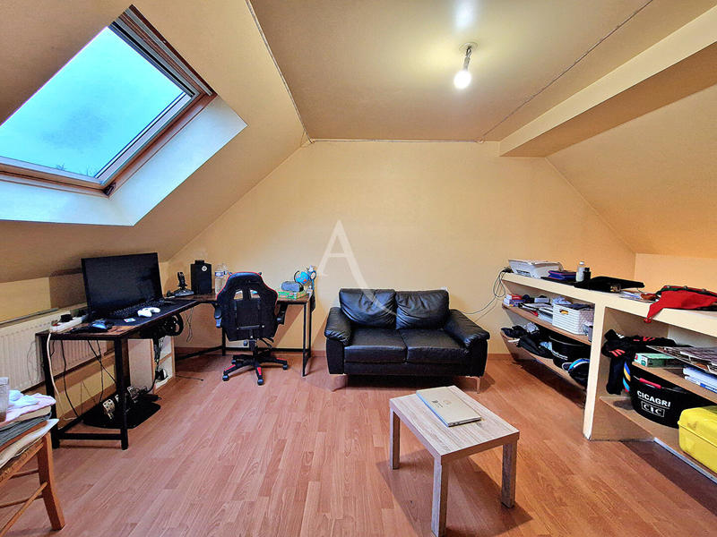 Maison - 173 m² - 7 pièces