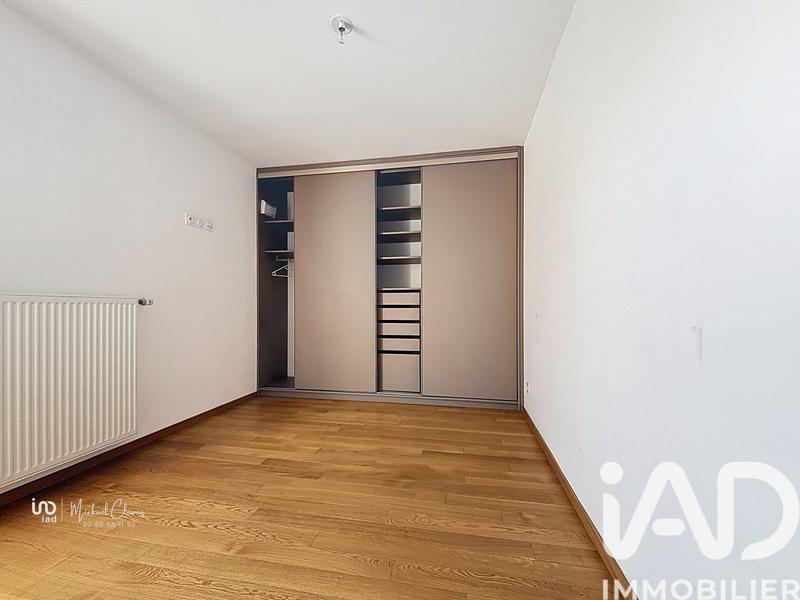 Appartement - 81 m² - 3 pièces