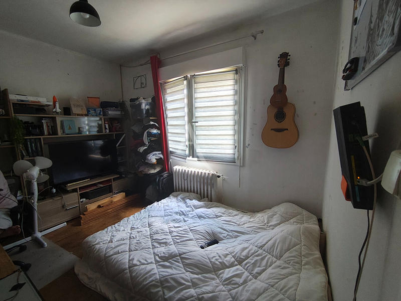 Appartement - 83 m² - 4 pièces