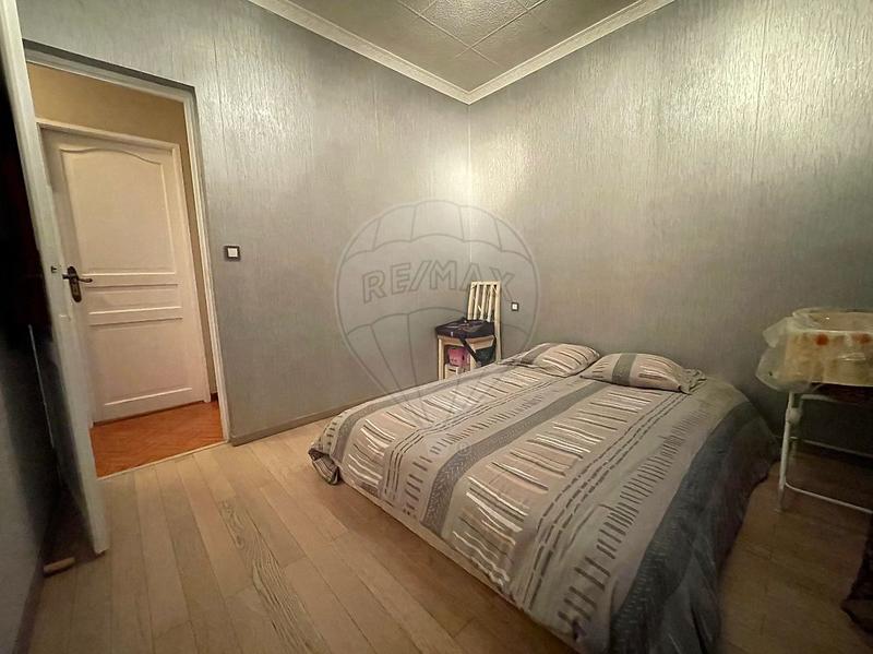 Maison - 98 m² - 5 pièces