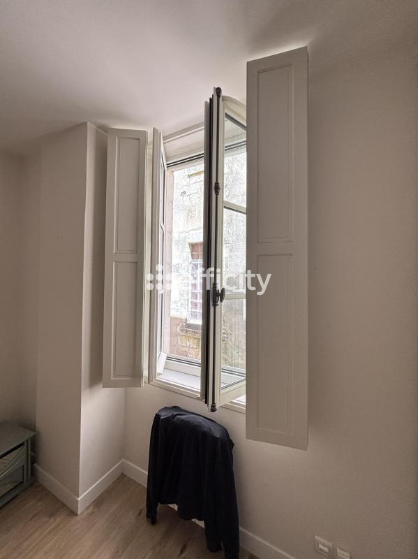 Appartement - 91 m² - 4 pièces