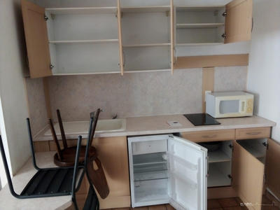 Appartement - 22 m² - 1 pièce