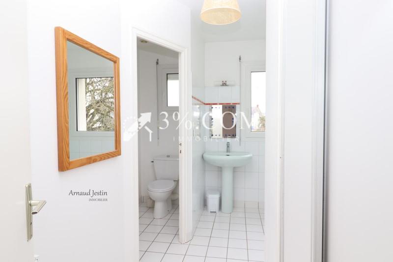 Maison - 176 m² - 9 pièces