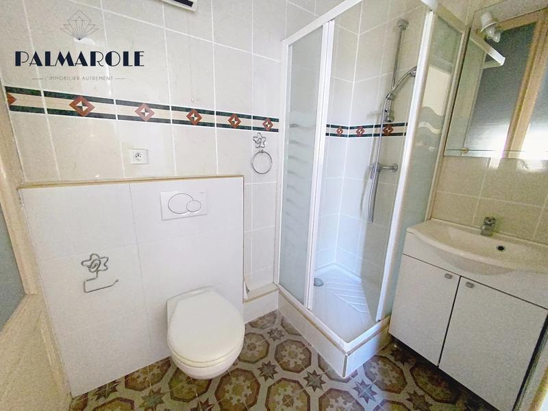 Appartement - 133 m² - 4 pièces