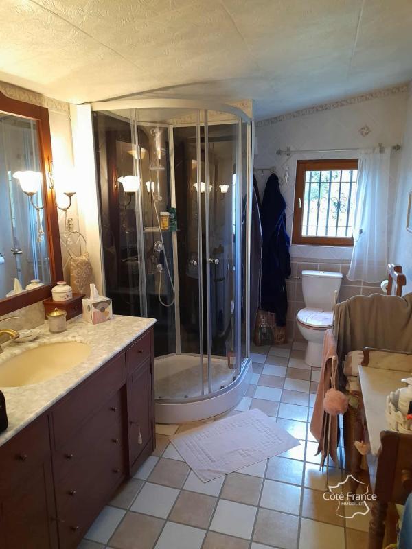 Maison - 139 m² - 4 pièces