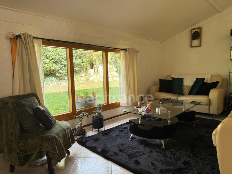 Maison - 102 m² - 4 pièces