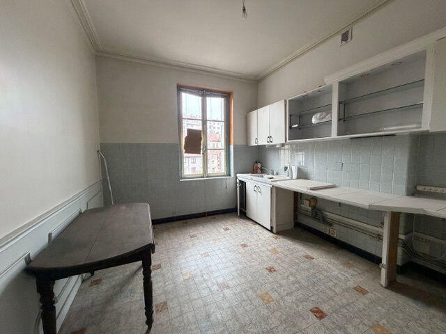 Appartement - 89 m² - 3 pièces