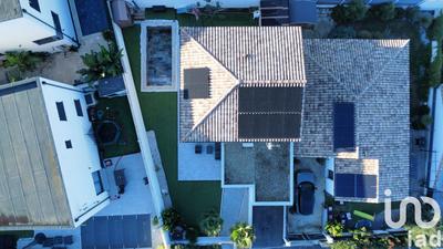 Maison - 118 m² - 5 pièces