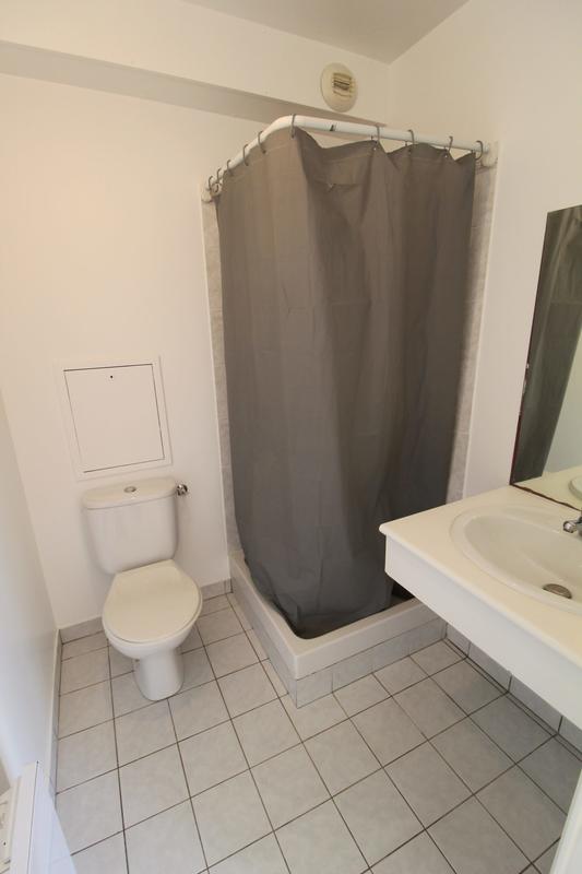 Appartement - 23 m² - 1 pièce