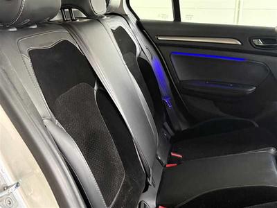 Renault Mégane Estate Dci 110 Intens