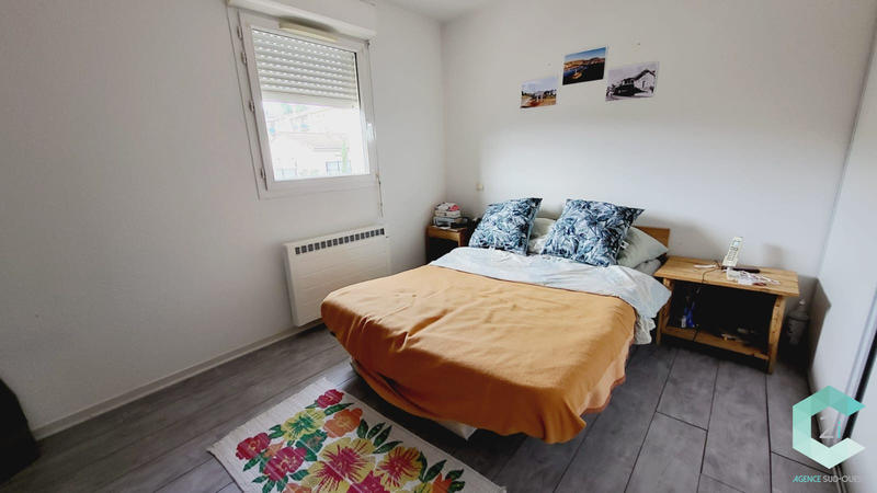 Villa - 66 m² - 3 pièces