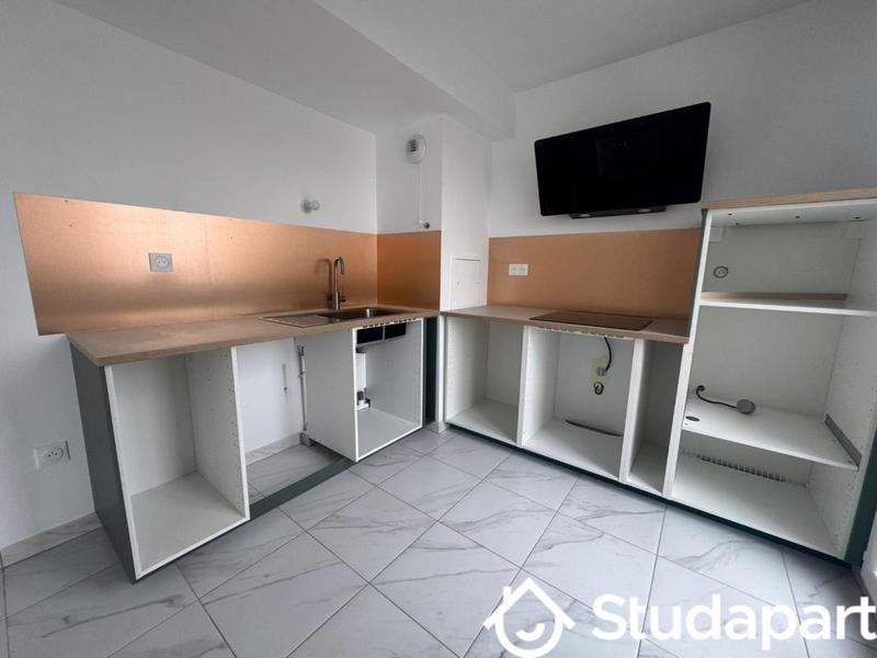 Appartement - 82 m² - 4 pièces