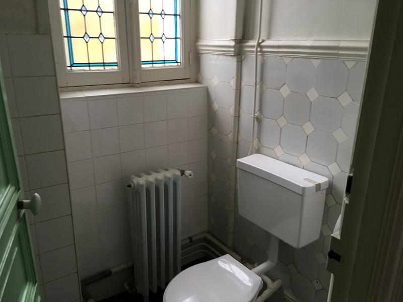 Fonds de commerce - 783 m²