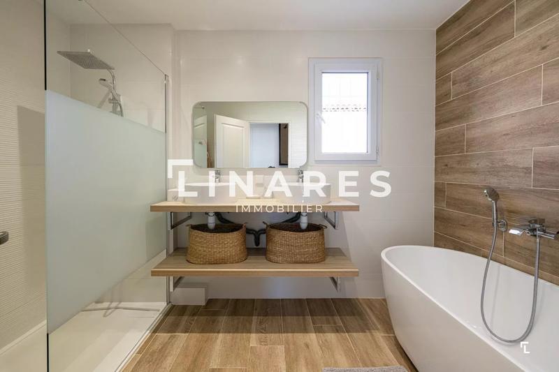 Villa - 156 m² - 5 pièces