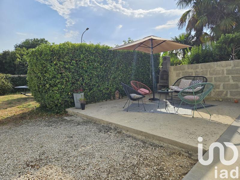 Maison de village - 65 m² - 2 pièces