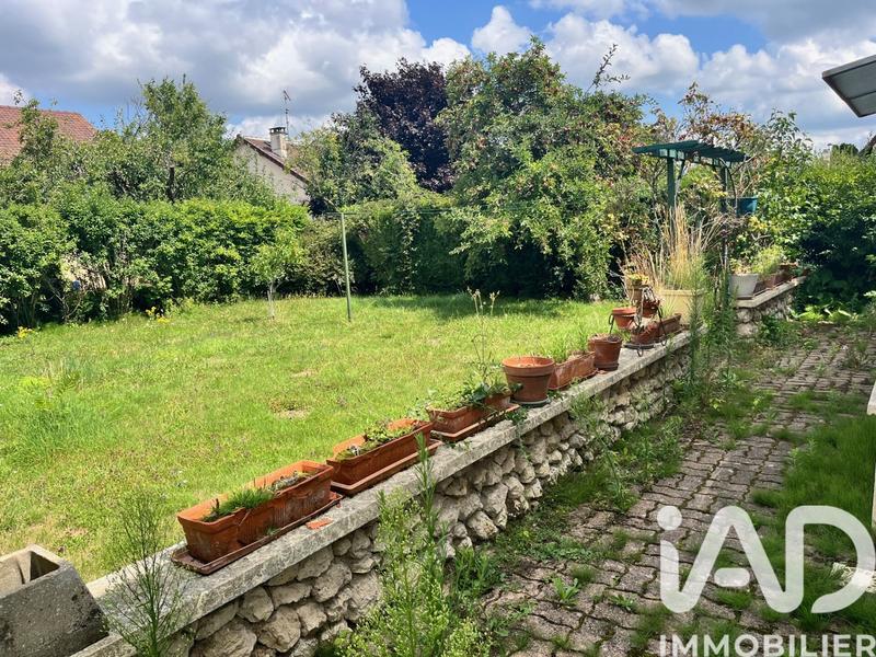 Maison - 66 m² - 4 pièces