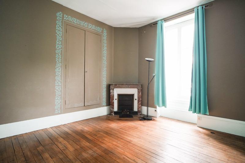 Maison - 206 m² - 10 pièces