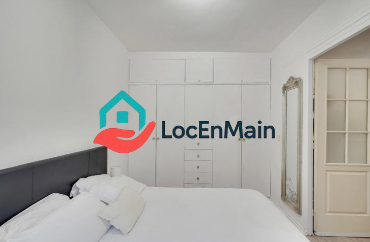 Appartement - 32 m² - 2 pièces