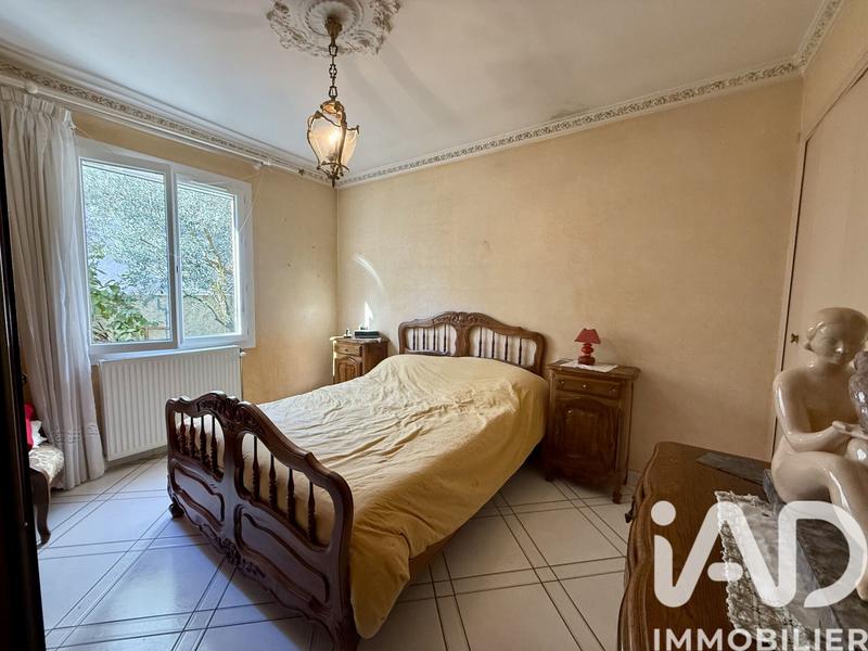 Maison - 88 m² - 4 pièces