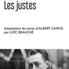 Les Justes