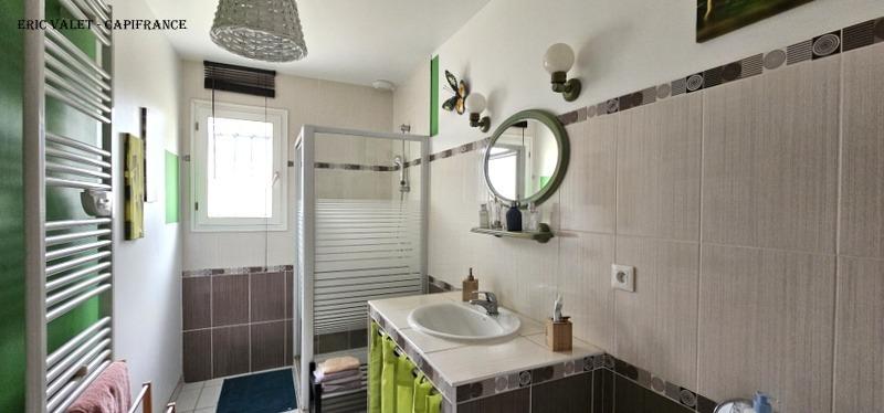 Maison - 104 m² - 4 pièces