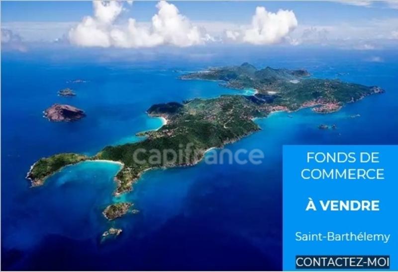 Fonds de commerce - Magasins - 80 m²