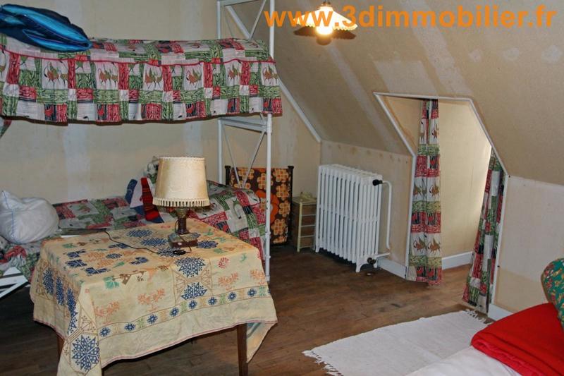 Maison - 272 m² - 11 pièces