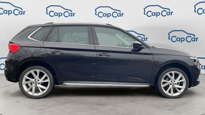 Skoda Kamiq 1.5 Tsi 150 Dsg7 Style - 5 places Automatique