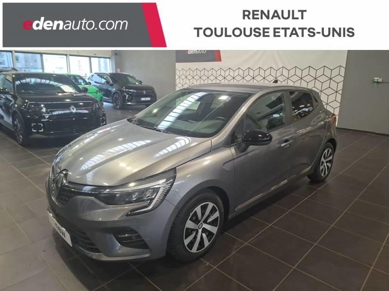 Renault Clio TCe 90 Evolution