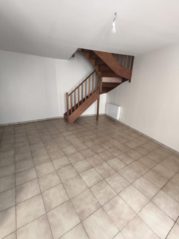 Appartement - 88 m² - 4 pièces