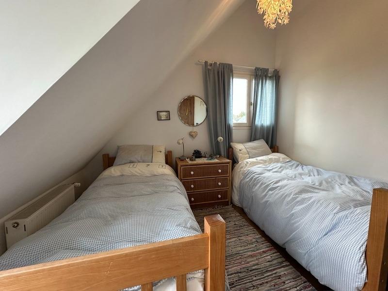 Maison de campagne - 135 m² - 7 pièces