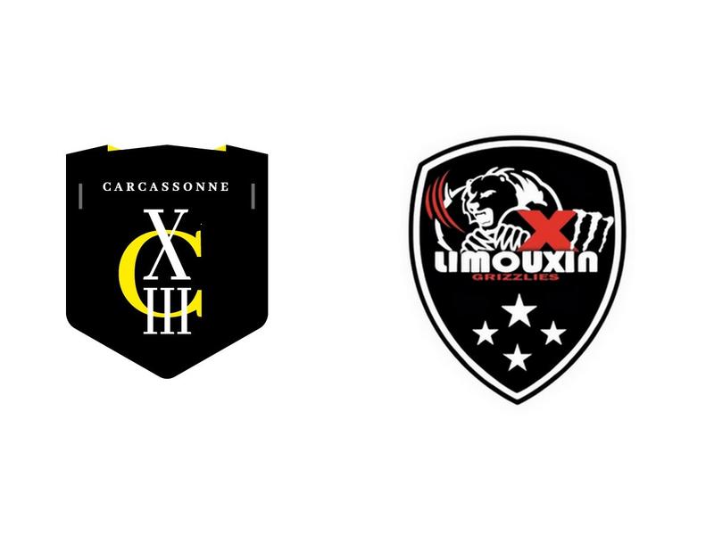 Rugby à XIII - Carcassonne XIII / Limoux XIII