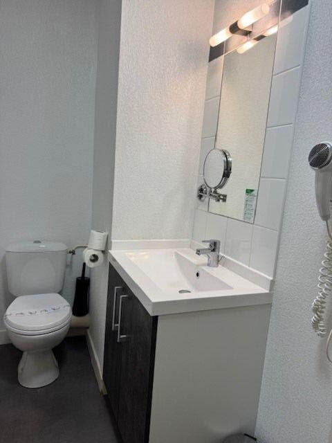 Appartement - 23 m² - 1 pièce