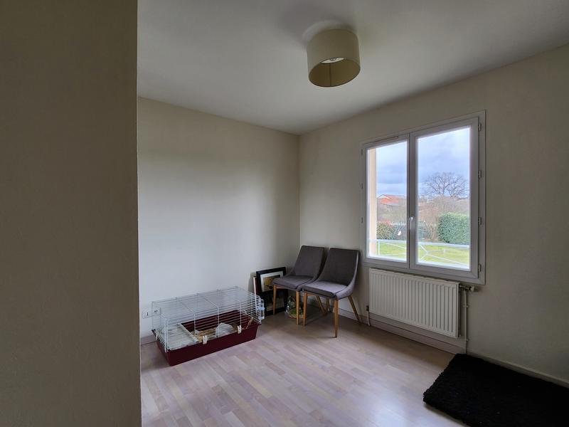Maison - 104 m² - 6 pièces
