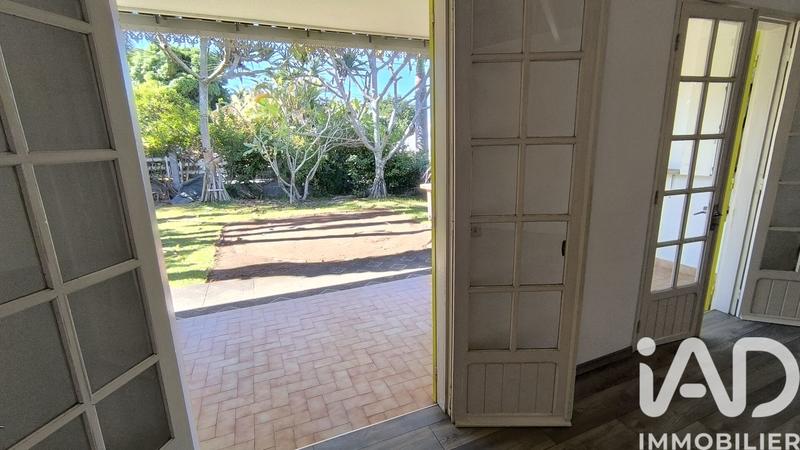 Maison - 132 m² - 6 pièces