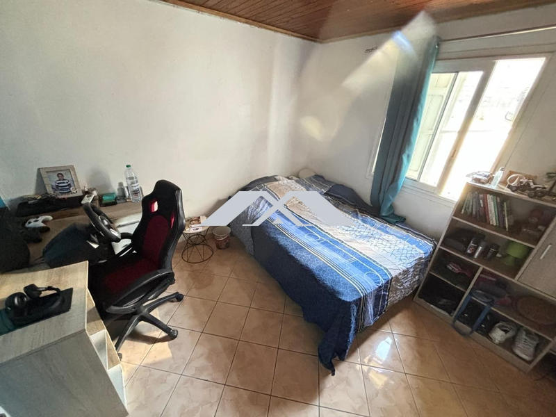 Maison - 160 m² - 7 pièces