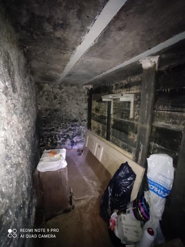 Appartement - 33 m² - 2 pièces