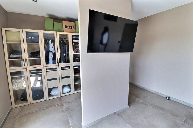 Maison contemporaine - 152 m² - 5 pièces