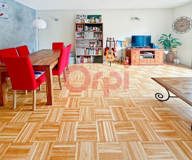 Appartement - 74 m² - 3 pièces