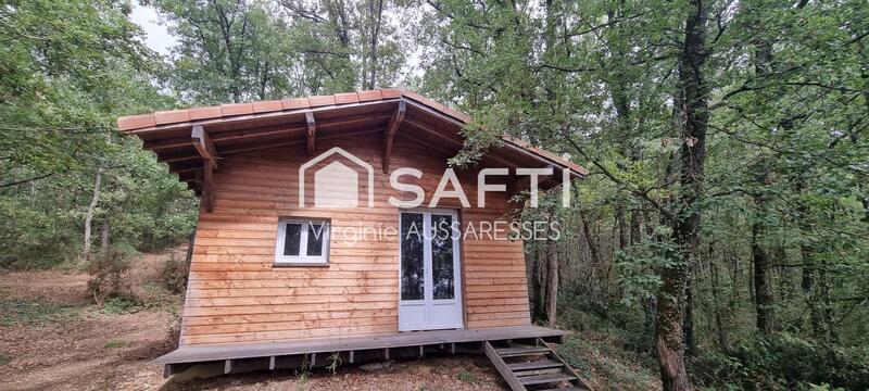 Local commercial - 100 m² - 12 pièces