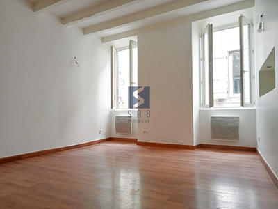 Maison de village - 48 m² - 2 pièces