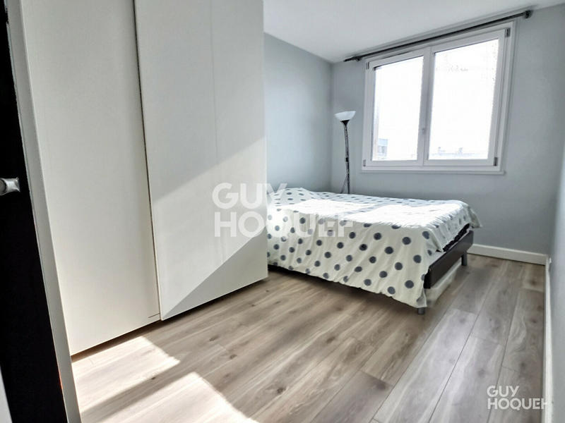 Appartement - 77 m² - 4 pièces